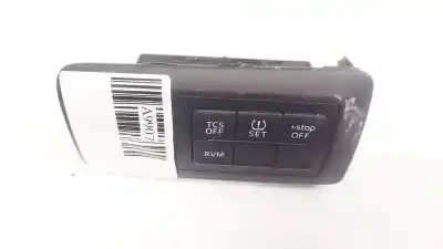 Автозапчасти б/у управление светом за mazda cx-5 2.2 turbodiesel cat ссылки oem iam kd4966170
