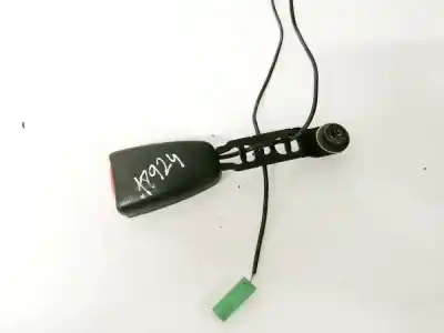 Pezzo di ricambio per auto di seconda mano pretenditore airbag anteriore sinistro per volvo v50 (545) 1.8 riferimenti oem iam 