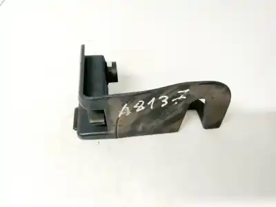 Автозапчастина б/у пластикler для audi a6, c5 1997.01 - 2001.08 2.4 121kw 1997.02 - 2005.01 посилання на oem iam 4b9885880