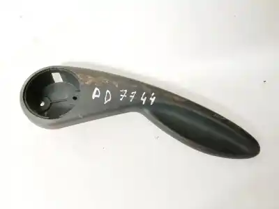 Автозапчастина б/у пластика для lancia phedra (180) 2.0 jtd 16v emblema cae посилання на oem iam 9627987577
