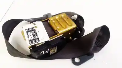 Peça sobressalente para automóvel em segunda mão cinto de segurança dianteiro direito por peugeot 406 (8b) 1.8 16v referências oem iam 