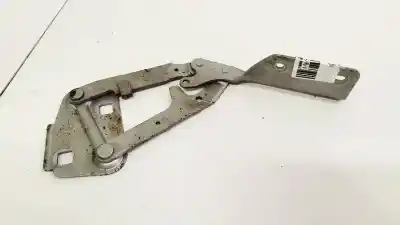 Peça sobressalente para automóvel em segunda mão dobradiça do capô por peugeot 406 (8b) 1.8 16v referências oem iam 