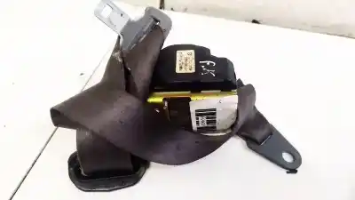 Peça sobressalente para automóvel em segunda mão cinto de segurança dianteiro esquerdo por peugeot 406 (8b) 1.8 16v referências oem iam 5454462