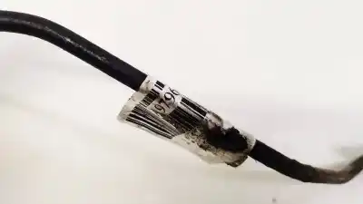 Автозапчастина б/у різні деталі для ford ka (ccu) 1.3 tdci cat посилання на oem iam   