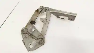 Peça sobressalente para automóvel em segunda mão dobradiça do capô por peugeot 406 (8b) 1.8 16v referências oem iam 