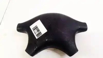 Peça sobressalente para automóvel em segunda mão airbag dianteiro esquerdo por peugeot 406 (8b) 1.8 16v referências oem iam 5503333xx