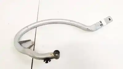 Peça sobressalente para automóvel em segunda mão amortecedores do tronco / porta por peugeot 406 (8b) 1.8 16v referências oem iam 