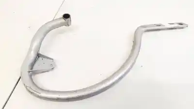 Peça sobressalente para automóvel em segunda mão amortecedores do tronco / porta por peugeot 406 (8b) 1.8 16v referências oem iam 