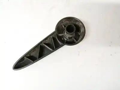 Автозапчасти б/у пластик за dodge journey 2.0 16v crd cat ссылки oem iam 11366536  