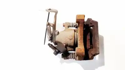 Second-hand car spare part rear left brake caliper for mazda cx-5 2.2 turbodiesel cat oem iam references   