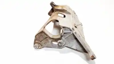 Second-hand car spare part engine support for nissan x-trail 2.0 16v oem iam references   