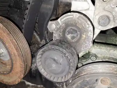 Tweedehands auto-onderdeel hulpriem spanner voor renault modus 1.5 dci diesel oem iam-referenties   