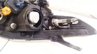 Автозапчастина б/у ліва фара для mazda 5 berl. (cr) 2.0 crtd active+ (105kw) посилання на oem iam e131251490  