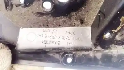 Автозапчастина б/у пластикler для mitsubishi lancer viii (cy_a, cz_a) 2.0 di-d (cy8a) посилання на oem iam 3h418006a064   Автозапчастина б/у пластикler для mitsubishi lancer viii (cy_a, cz_a) 2.0 di-d (cy8a) посилання на oem iam 3h418006a064