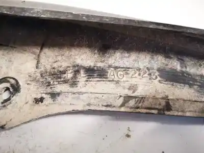 Автозапчасти б/у пластик за subaru legacy berl. b13 (bl) 3.0 r se ссылки oem iam ag223  