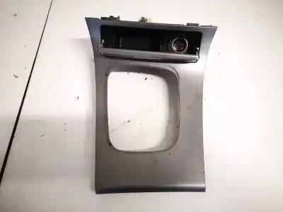 Second-hand car spare part ashtray for subaru legacy berl. b13 (bl) 3.0 r se oem iam references 92122ag010