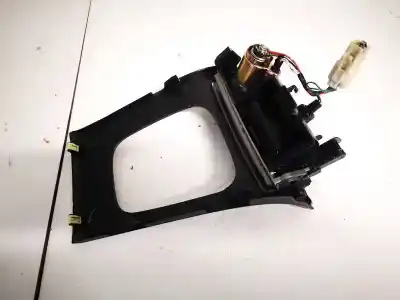 Автозапчасти б/у пепельница за subaru legacy berl. b13 (bl) 3.0 r se ссылки oem iam 92122ag010  s22002840