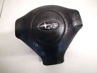 Second-hand car spare part front left air bag for subaru legacy berl. b13 (bl) 3.0 r se oem iam references 