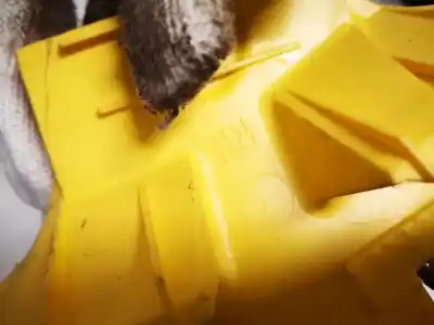 Автозапчасти б/у пластик за subaru legacy berl. b13 (bl) 3.0 r se ссылки oem iam 94088ag680  