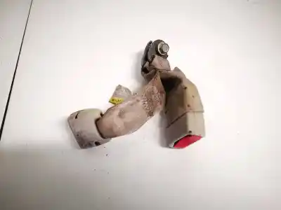 Second-hand car spare part left rear seat belt buckle for subaru legacy berl. b13 (bl) 3.0 r se oem iam references 