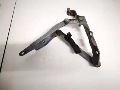 Second-hand car spare part bonnet hinge for subaru legacy berl. b13 (bl) 3.0 r se oem iam references 