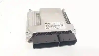 Second-hand car spare part ecu engine control for bmw 3-series, e90 / e91 / e93 2005.02 - 2009.01 320 d 130kw 2007.09 - 2011.12 oem iam references 7811701  0281015042