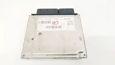 Second-hand car spare part ECU ENGINE CONTROL for BMW 3-SERIES, E90 / E91 / E93 2005.02 - 2009.01  OEM IAM references 7811701  0281015042