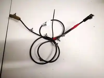 Second-hand car spare part wire for nissan note (e11e) 1.6 16v cat oem iam references   