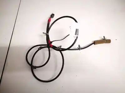 Second-hand car spare part wire for nissan note (e11e) 1.6 16v cat oem iam references 