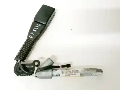 Peça sobressalente para automóvel em segunda mão pré-tensor de airbag dianteiro esquerdo por bmw x5 (e70) 3.0d referências oem iam 3055372