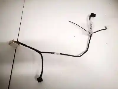 Second-hand car spare part wire for kia sorento 2.5 crdi ex oem iam references h302233826a