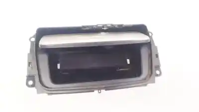 Peça sobressalente para automóvel em segunda mão porta luvas por bmw 3-series, e90 / e91 / e93 2005.02 - 2009.01 320 d 130kw 2007.09 - 2011.12 referências oem iam 51167132376