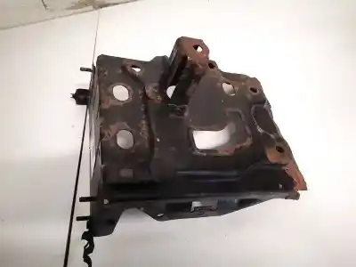 Second-hand car spare part medium for ford ka (ccu) 1.3 tdci cat oem iam references   