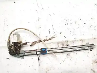 Second-hand car spare part Rear Left Window Regulator for RENAULT ESPACE IV (JK0) 2.0 dCi Diesel FAP CAT OEM IAM references   