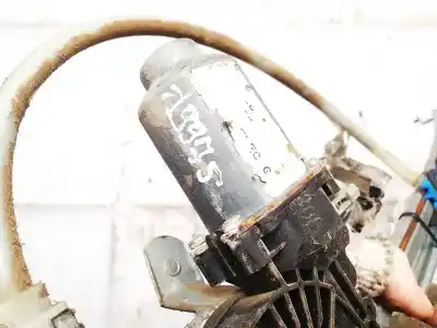 Автозапчастина б/у двиг скла задне ліво для renault espace iv (jk0) 2.0 dci diesel fap cat посилання на oem iam 400615c  