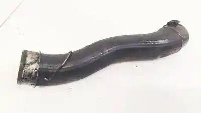 Peça sobressalente para automóvel em segunda mão tubo do intercooler por bmw 3-series, e90 / e91 / e93 2005.02 - 2009.01 320 d 130kw 2007.09 - 2011.12 referências oem iam 779748203