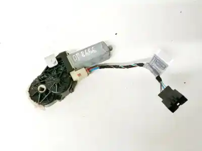 Peça sobressalente para automóvel em segunda mão módulo eletrônico por bmw x5 (e70) 3.0d referências oem iam 4445548