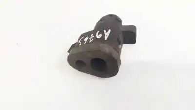 Peça sobressalente para automóvel em segunda mão plásticos por ford focus lim. (cb8) 1.6 tdci cat referências oem iam av618125gb