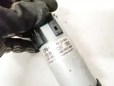 Second-hand car spare part electronic module for bmw x5 (e70) 3.0d oem iam references 0130002636  p0-12138-01