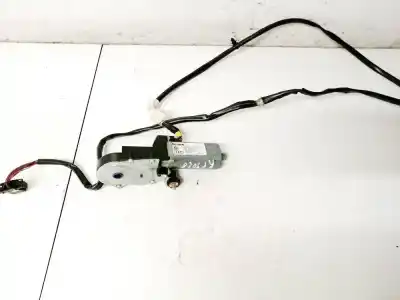 Автозапчасти б/у электронный модуль за SKODA SUPERB (3U4) 1.9 TDI ссылки OEM IAM 198154104  198154-104, 3B0959761T