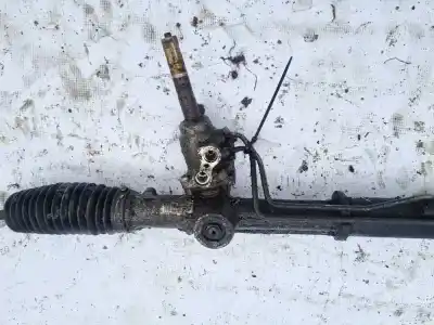 Peça sobressalente para automóvel em segunda mão caixa de direção por citroen c5, ii 2008.02 - 2011.01 2.0 hdi 103kw 2009.04 - 2011.01 referências oem iam 9687179080  7832974237