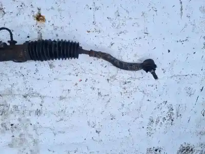 Peça sobressalente para automóvel em segunda mão caixa de direção por citroen c5, ii 2008.02 - 2011.01 2.0 hdi 103kw 2009.04 - 2011.01 referências oem iam 9687179080  7832974237