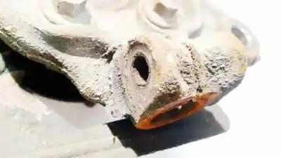 Pezzo di ricambio per auto di seconda mano snodo anteriore sinistro per mazda cx-5 2.2 turbodiesel cat riferimenti oem iam   