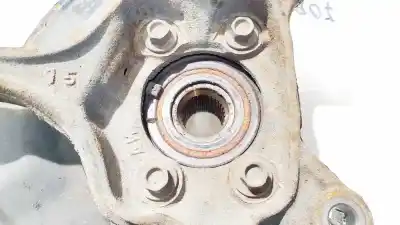 Pezzo di ricambio per auto di seconda mano snodo anteriore sinistro per mazda cx-5 2.2 turbodiesel cat riferimenti oem iam   