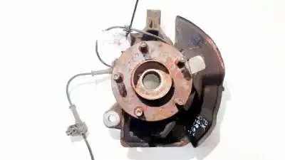 Автозапчасти б/у передняя левая кулачка за mazda cx-5 2.2 turbodiesel cat ссылки oem iam 