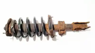 Peça sobressalente para automóvel em segunda mão amortecedor dianteiro direito por volvo xc90 2.9 bi-turbo cat referências oem iam 31200414