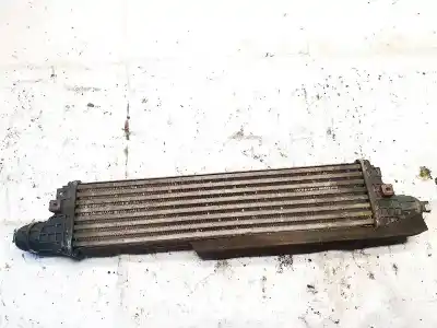 Автозапчастина б/у інтеркулер для jaguar x-type 2.2 diesel cat посилання на oem iam   