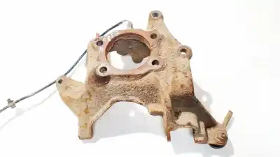 Second-hand car spare part rear left knuckle for ford kuga i 2.0 tdci oem iam references 8v415a9710ab