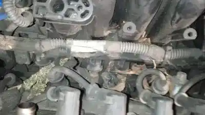 Peça sobressalente para automóvel em segunda mão régua / rampa de injetores por fiat punto (199) 1.2 cat referências oem iam 