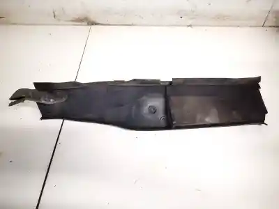 Peça sobressalente para automóvel em segunda mão plásticos por bmw 3-series, e90 / e91 / e93 2005.02 - 2009.01 320 d 130kw 2007.09 - 2011.12 referências oem iam 6925973